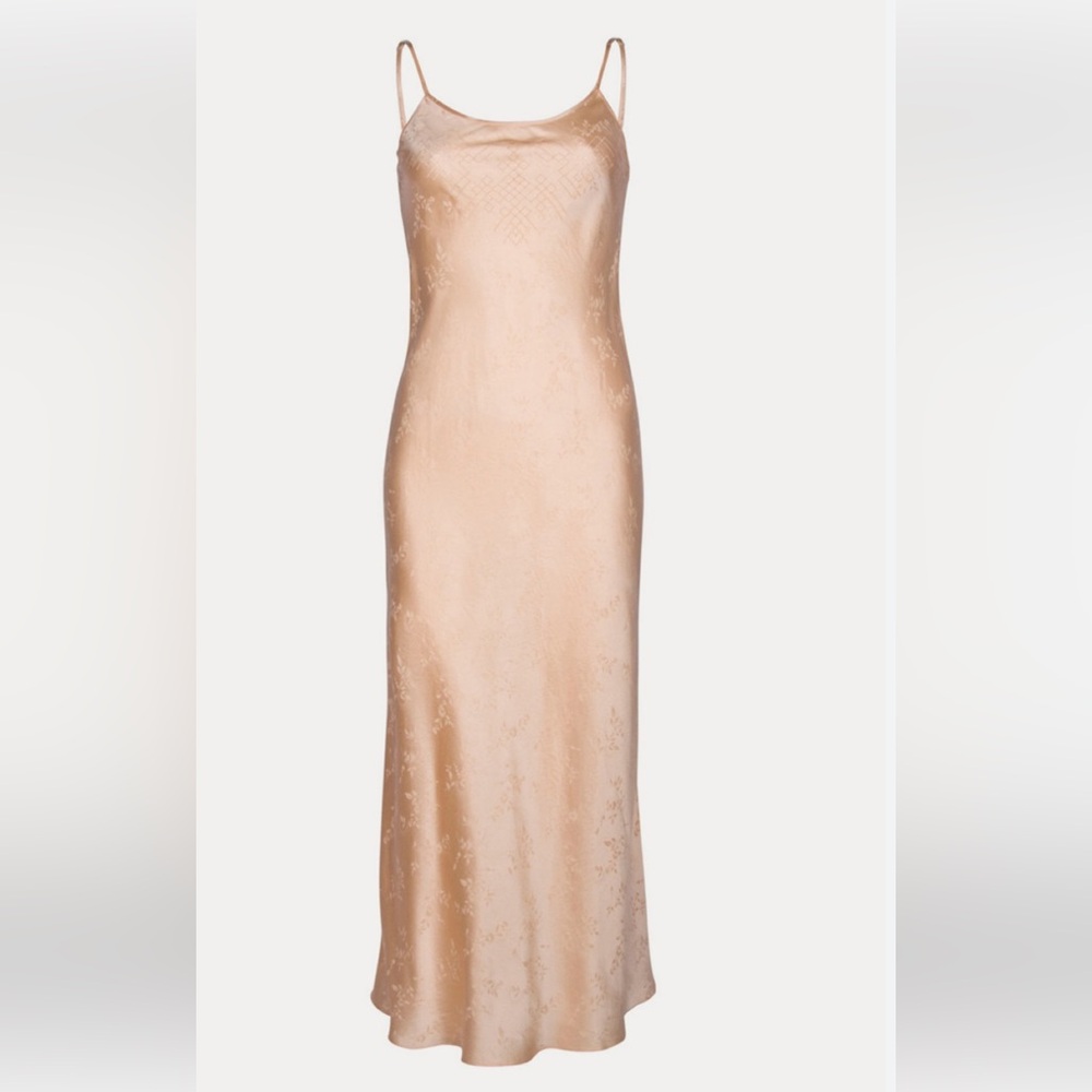 Realisation Par Tia Slip Dress